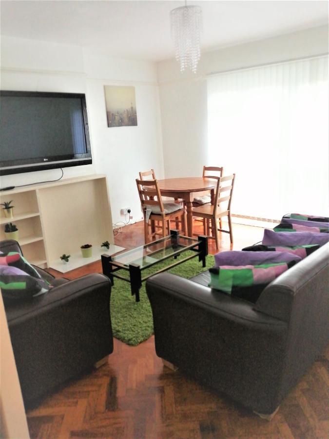Home From Home, Great Community!! Лондон Экстерьер фото